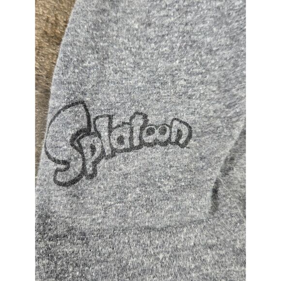 Nintendo Official New York Splatoon Teen Shirt Size Small - Picture 8 of 10
